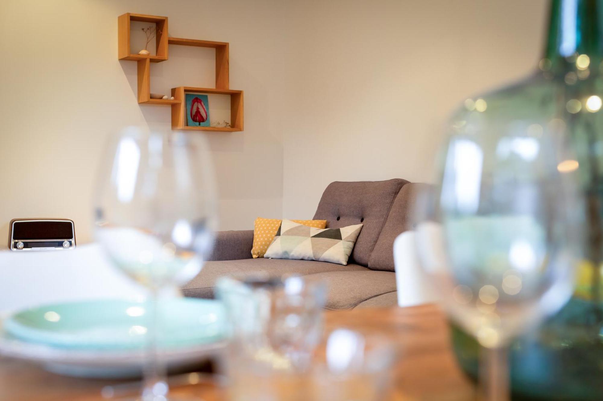 Holiday home Ninon Charmante Maison De Rouen