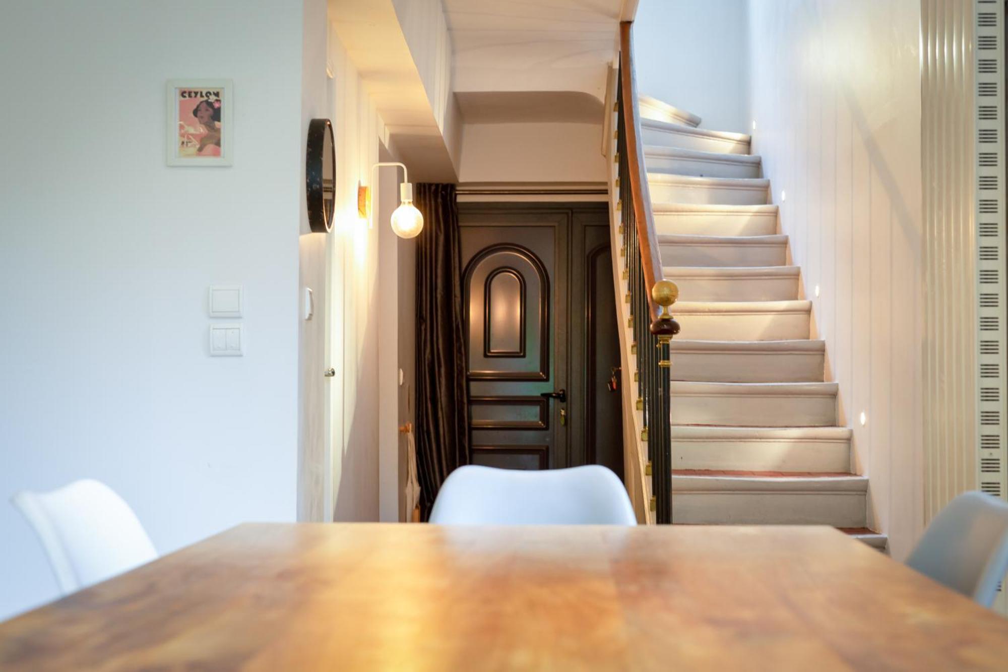Ninon Charmante Maison De Holiday home Rouen