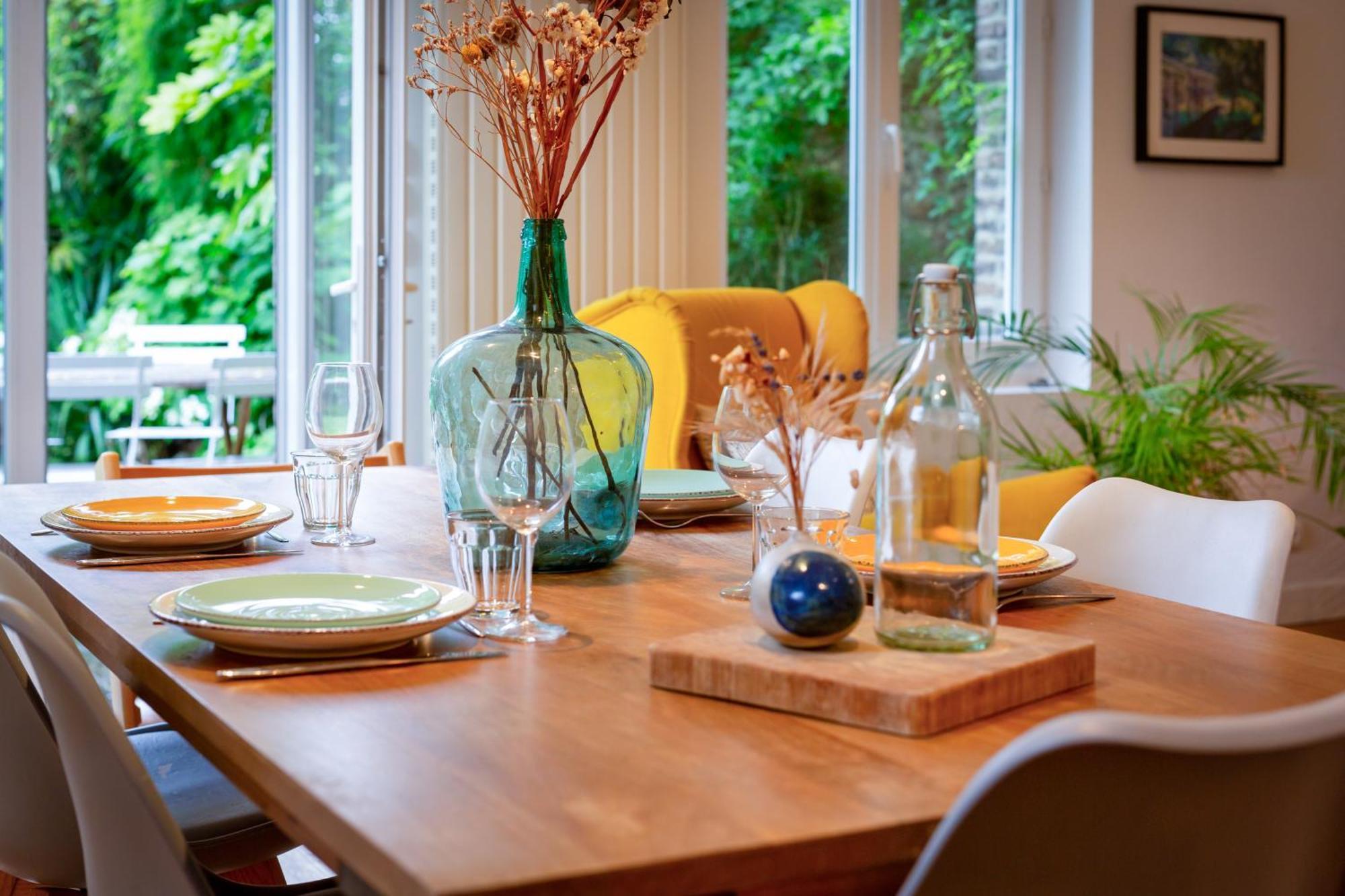 Ninon Charmante Maison De Holiday home