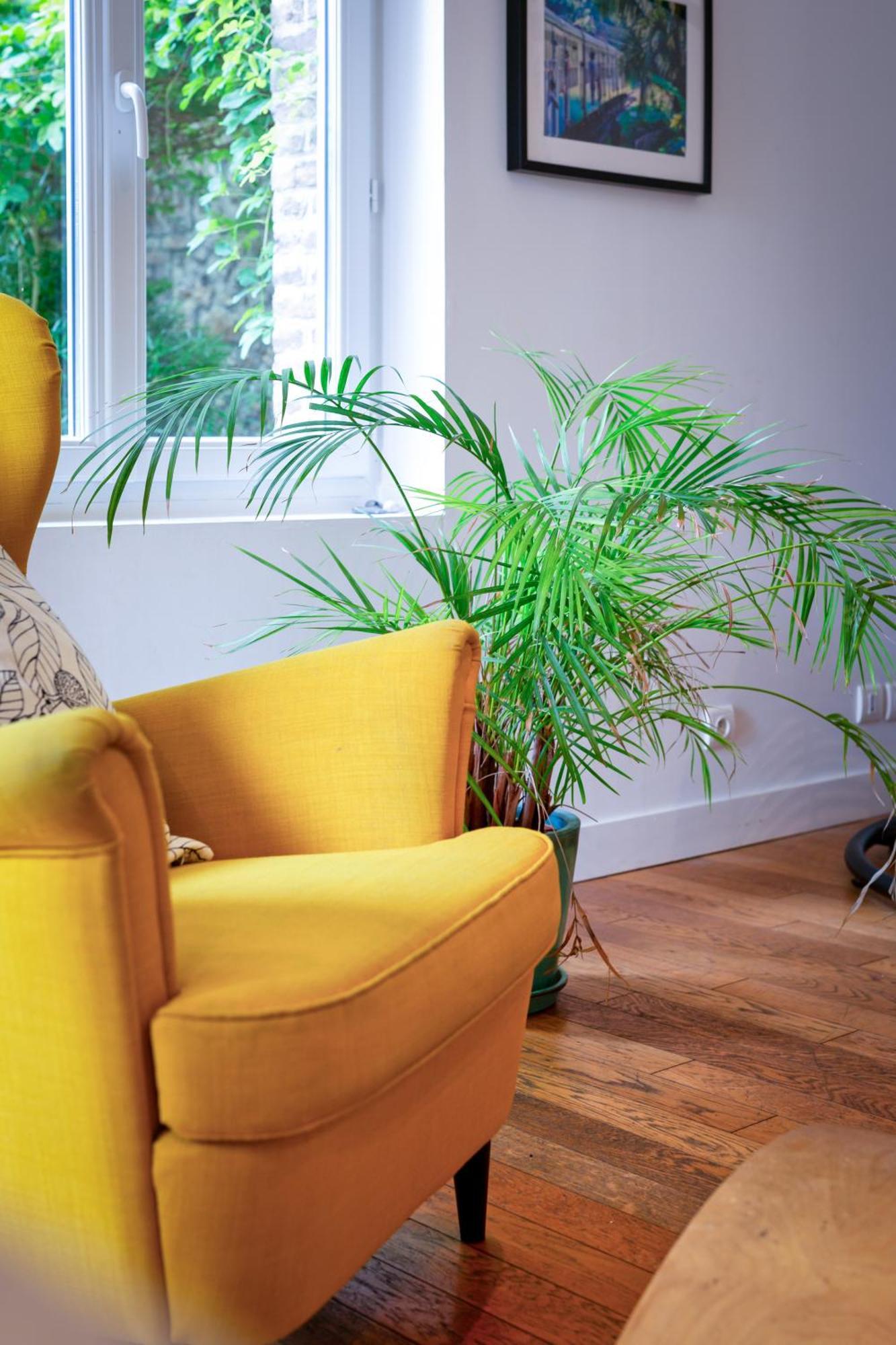 Ninon Charmante Maison De Holiday home Rouen