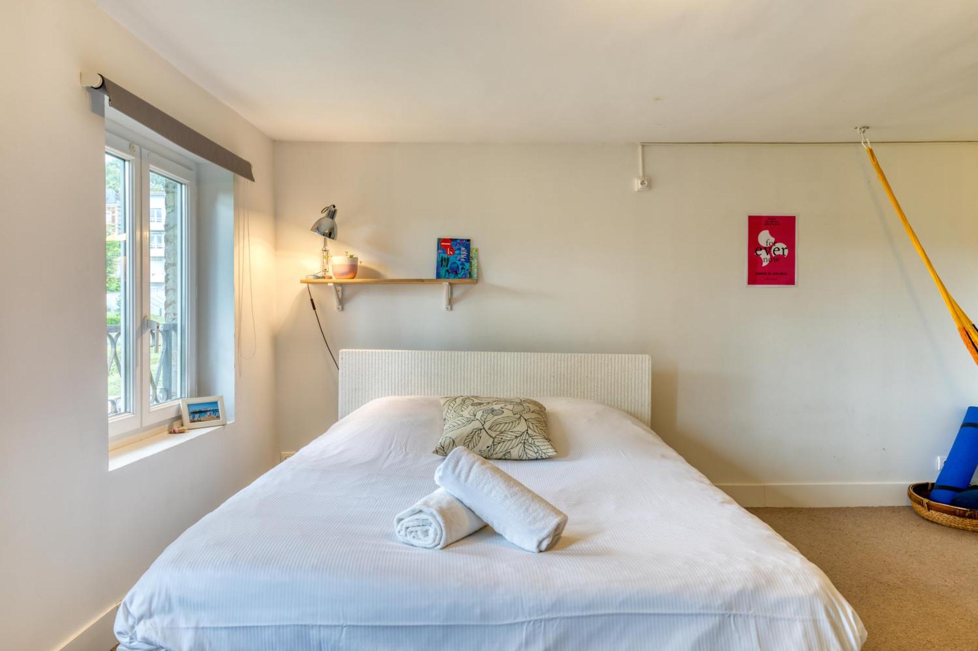 Ninon Charmante Maison De Holiday home *