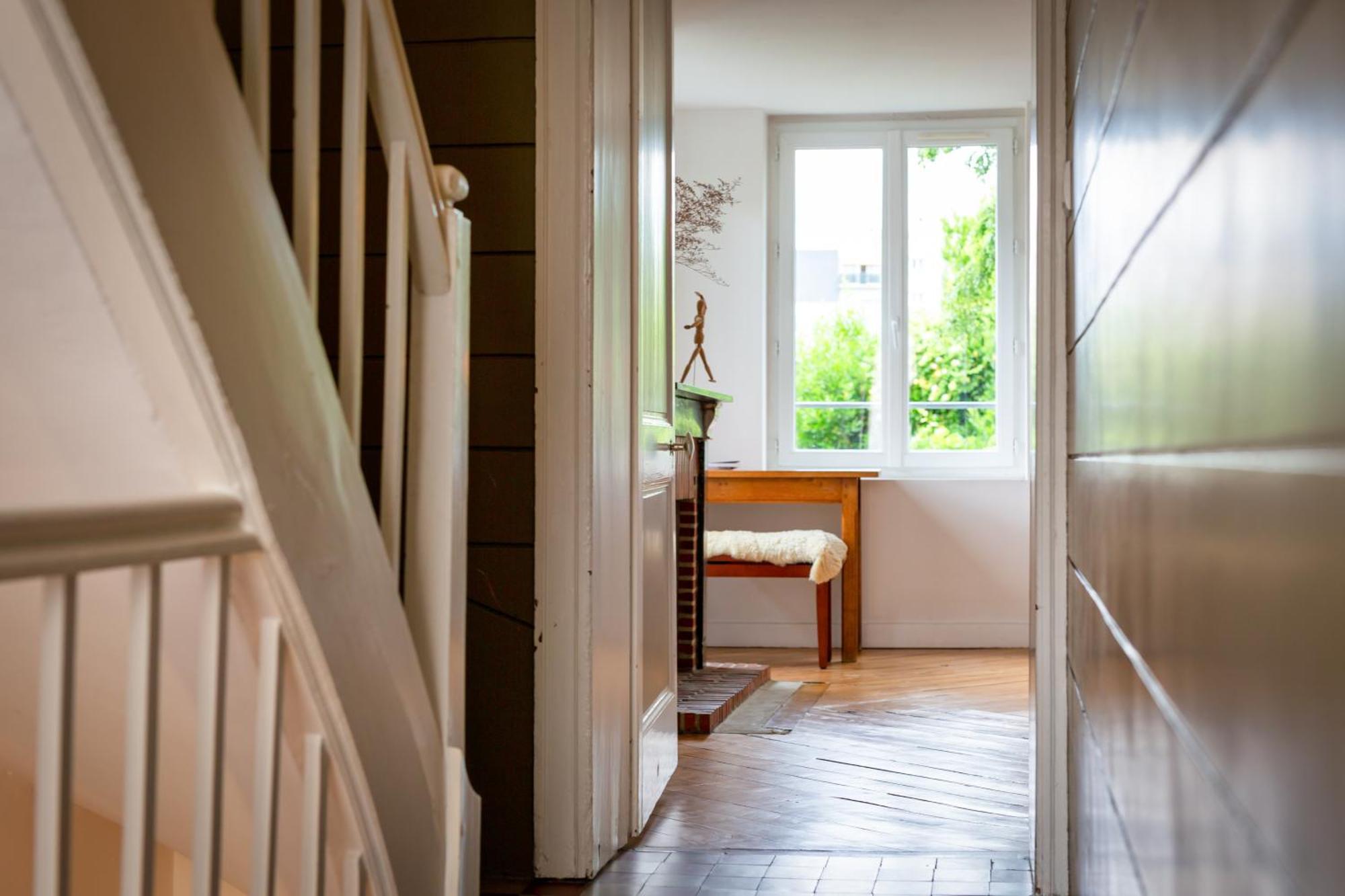 Ninon Charmante Maison De Holiday home *