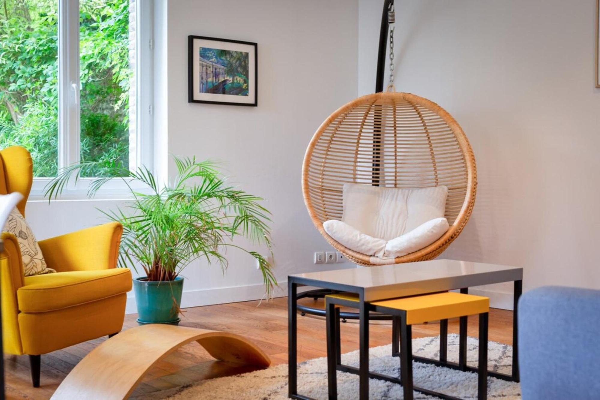 Holiday home Ninon Charmante Maison De Rouen