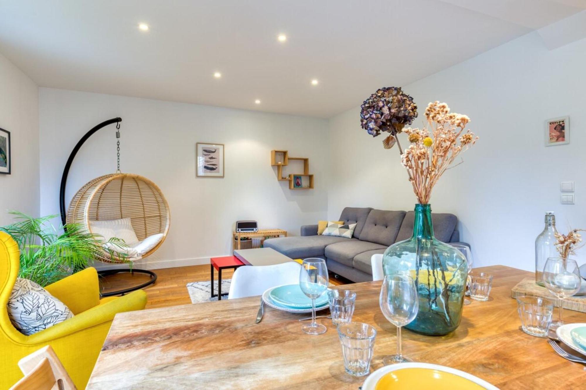 Holiday home Ninon Charmante Maison De Rouen