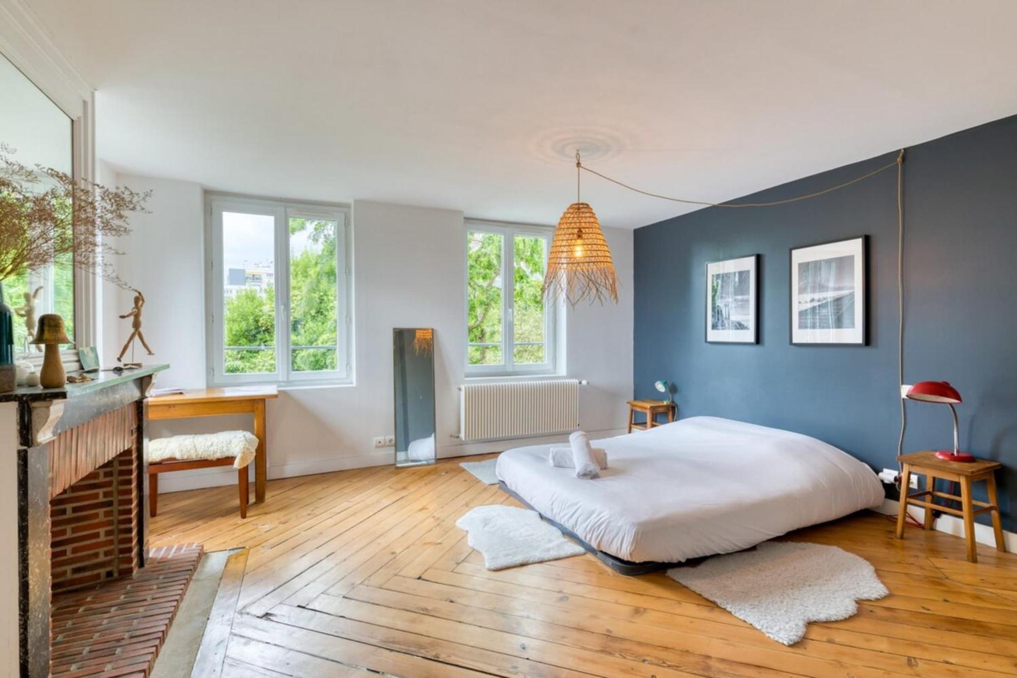 Holiday home Ninon Charmante Maison De *