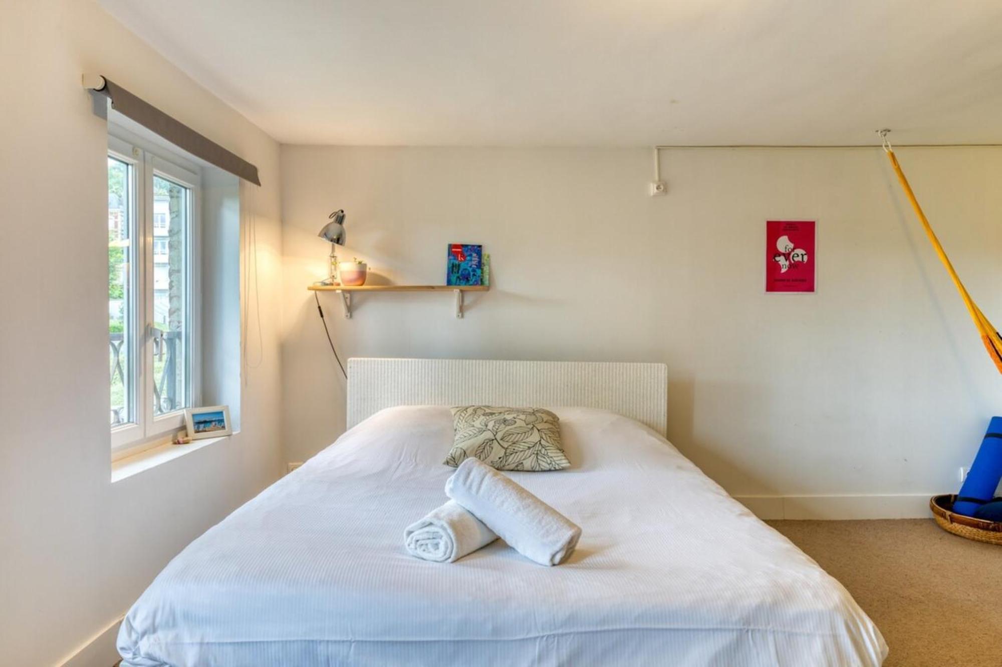 Holiday home Ninon Charmante Maison De *