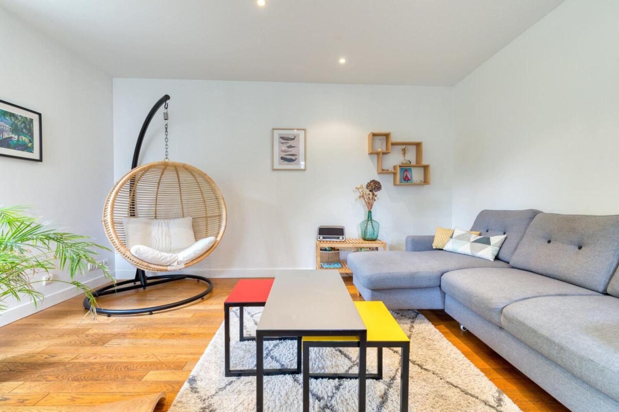 Holiday home Ninon Charmante Maison De Rouen
